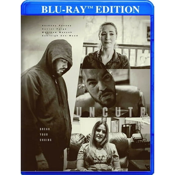 Uncut (Blu-ray), Burning Bulb, Drama