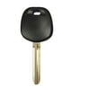 thumbnail image 1 of Uncut Car Key Replacement Transponder Ignition G Chip For Toyota Camry Tundra, 1 of 1