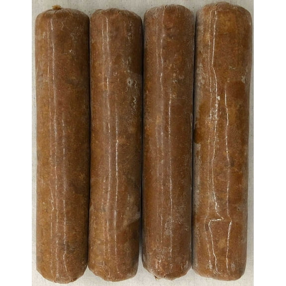 Uncut Cooked Plant Based Pulled Pork, 2.5 Pound -- 4 per case