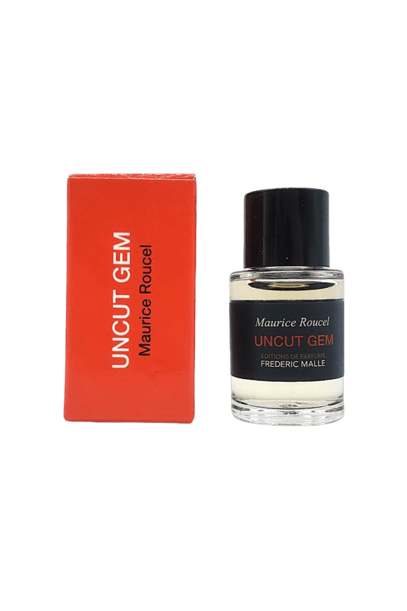 Uncut Gems by Frederic Malle For Men 0.24 oz Eau de Parfum Splash Mini