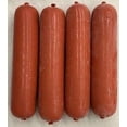 thumbnail image 1 of Uncut Uncooked Plant Based Ground Chorizo, 2.5 Pound -- 4 per case, 1 of 3