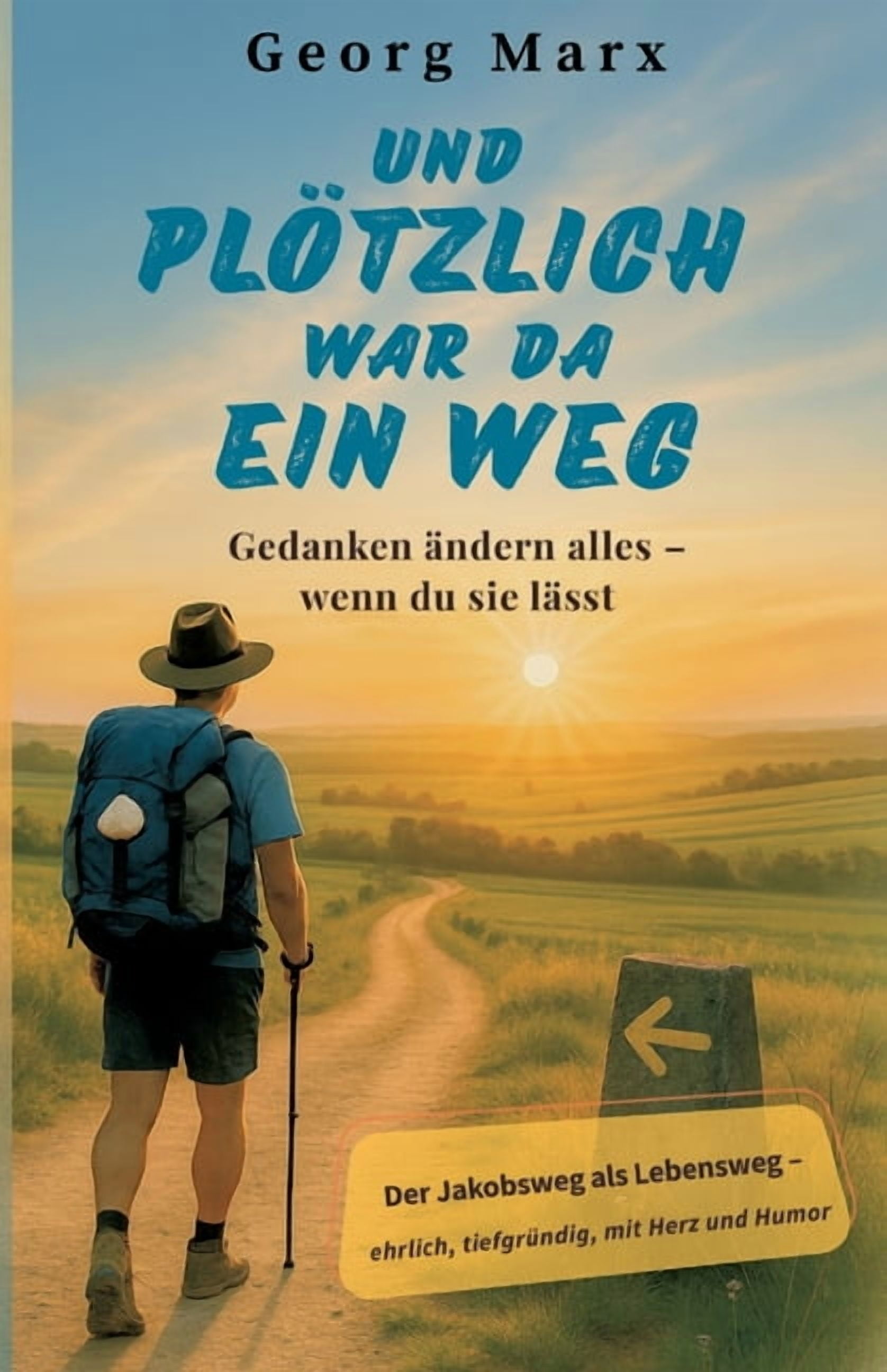 wo ein fuck it da ein weg