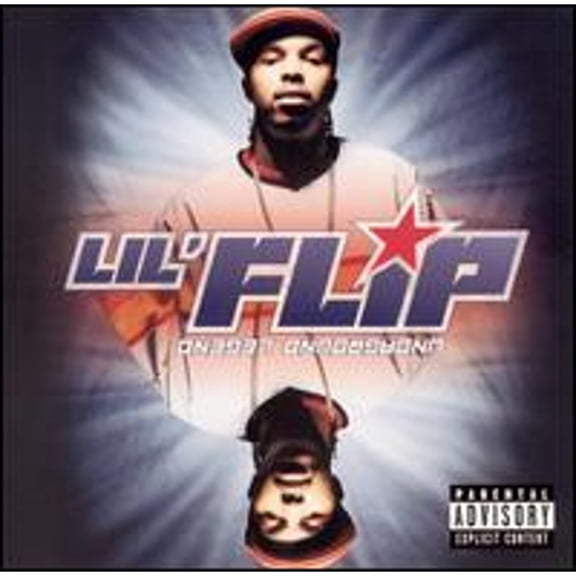 Undaground Legend [Bonus CD] (CD) by Lil' Flip