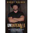thumbnail image 1 of Undateable (Paperback), 1 of 1