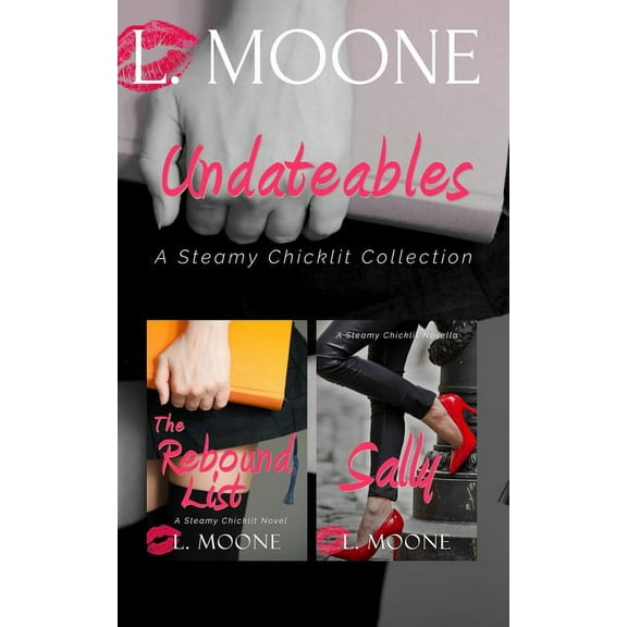Undateables Undateables: The Collection, (Paperback)