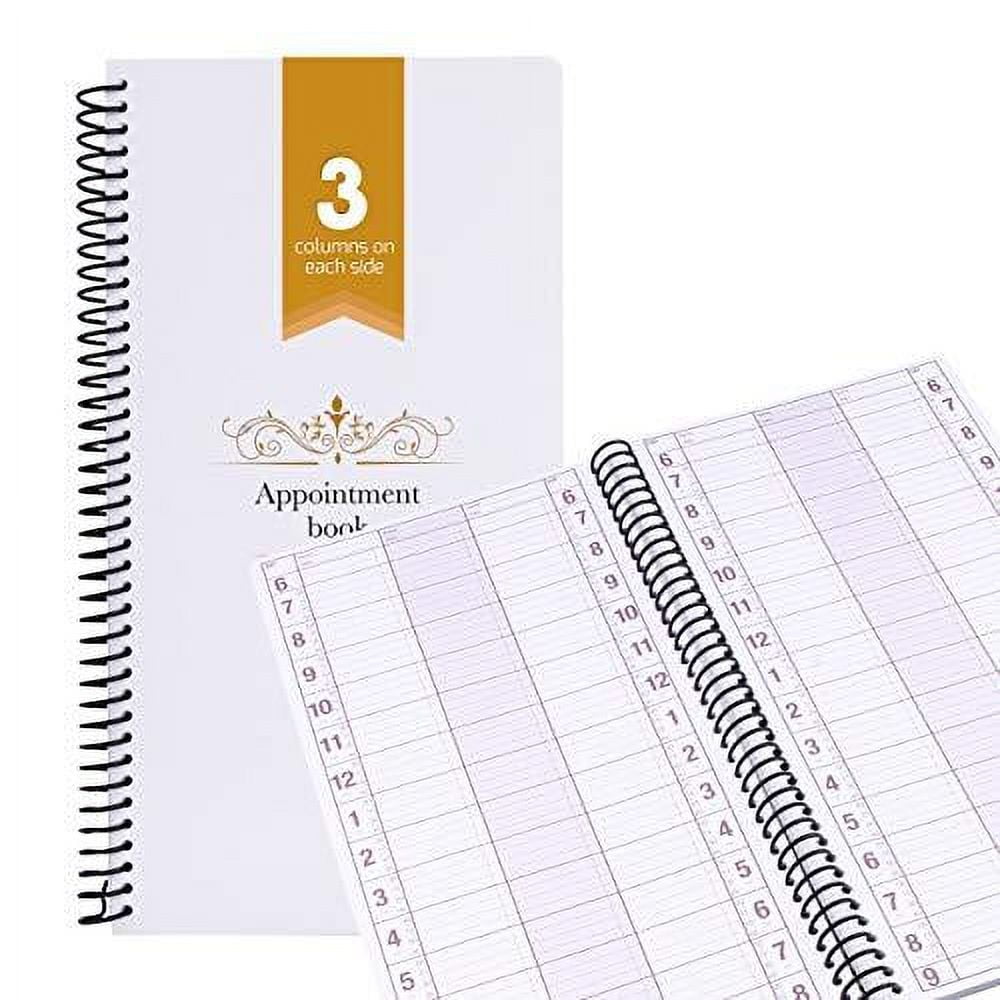 3 Fold Cover Pen Holder Tan Corporate Diary, Monthly, Paper Size