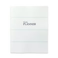 thumbnail image 1 of Undated Kahootie Co. 8-inch x 10-inch Planner, It's That Kinda Day, Teal Mini Dots (ITKLWTMS-H), 1 of 8