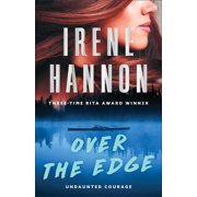Undaunted Courage Over the Edge, Paperback