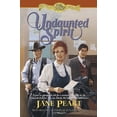 thumbnail image 1 of Pre-Owned Westward Dreams: Undaunted Spirit : Book 5 (Series #05) (Paperback), 1 of 1