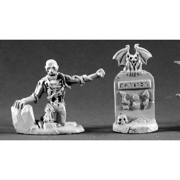 Undead Awakening New