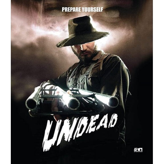 Undead Blu-ray disc[Blu-ray]