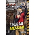 thumbnail image 1 of Undead Messiah, Volume 1 (English), (Paperback), 1 of 3