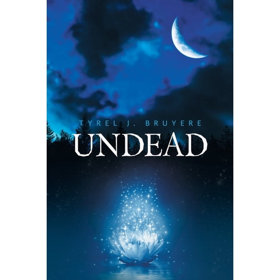 Undead (Paperback)