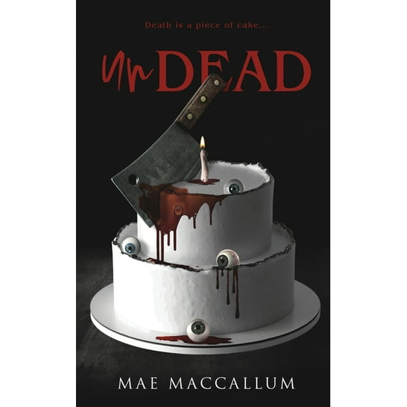 Undead, (Paperback)