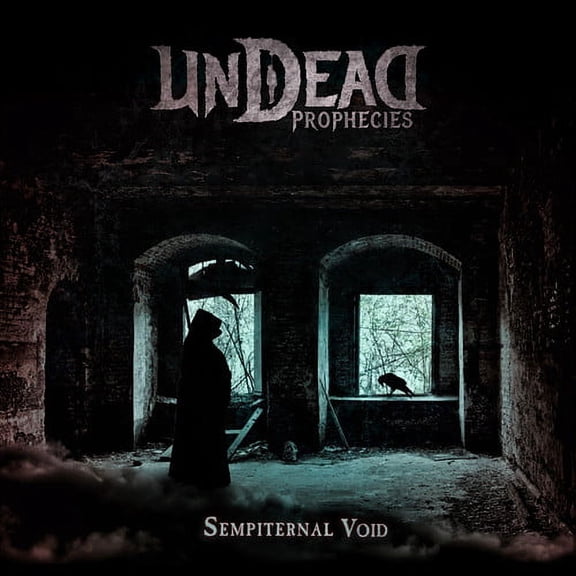Undead Prophecies - Sempiternal Void - Music & Performance - Vinyl