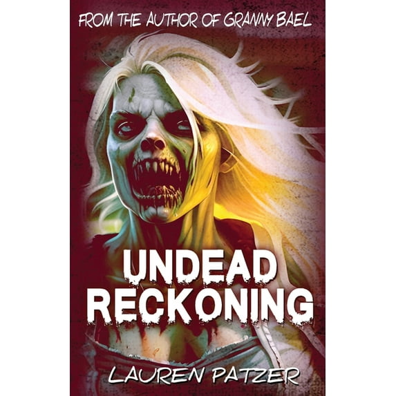 Undead Reckoning, (Paperback)