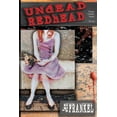 thumbnail image 1 of Undead Redhead (Paperback), 1 of 1