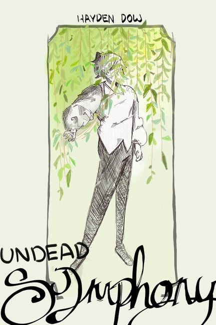 Undead Symphony, (Paperback)