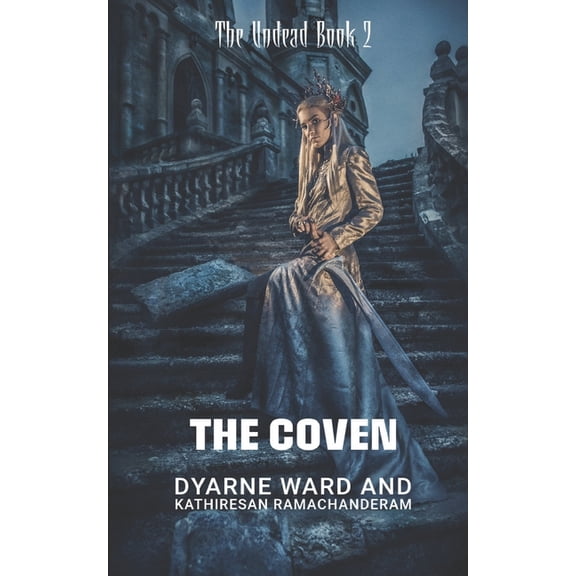 Undead: The Coven (Paperback)