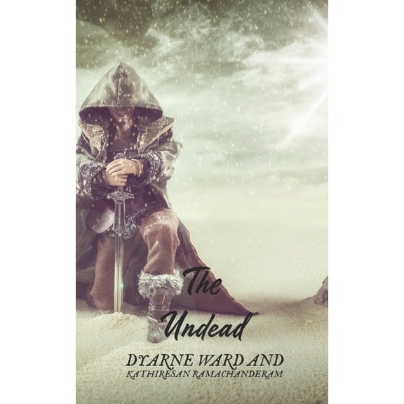 Undead: The Undead (Paperback)