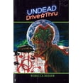 thumbnail image 1 of Undead Undead Drive-Thru, Book 1, (Paperback), 1 of 1