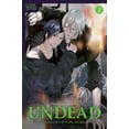 thumbnail image 1 of Pre-Owned UNDEAD: Finding Love in the Zombie Apocalypse, Volume 2, 9781427875259, 1427875251, Paperback,, 1 of 1