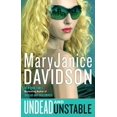 thumbnail image 1 of Pre-Owned Undead and Unstable (Hardcover) 0425247570 9780425247570, 1 of 1