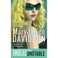 thumbnail image 1 of Pre-Owned Undead and Unstable: A Queen Betsy Novel (Mass Market Paperback) 0515151351 9780515151350, 1 of 1