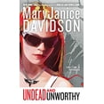thumbnail image 1 of Pre-Owned Undead and Unworthy: A Queen Betsy Novel (Mass Market Paperback) 0515147737 9780515147735, 1 of 1