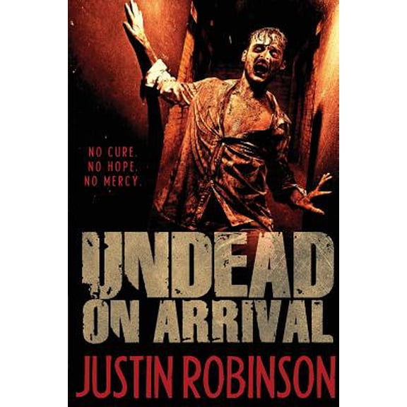 Pre-Owned Undead on Arrival