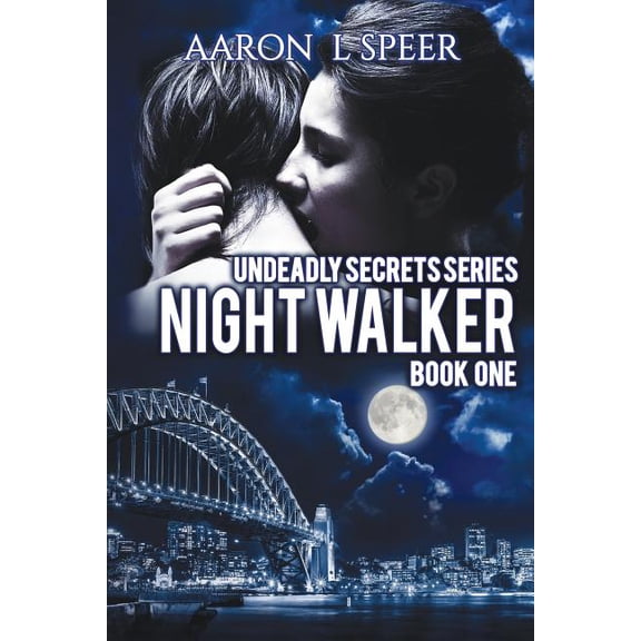 Undeadly Secrets: Night Walker (Paperback)