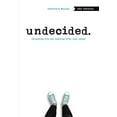 thumbnail image 1 of Pre-Owned Undecided, 2nd Edition: Navigating Life and Learning After High School (Paperback), 1 of 1