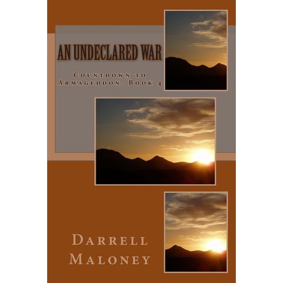Undeclared War
