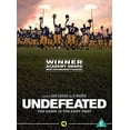 thumbnail image 1 of Undefeated [DVD], 1 of 1