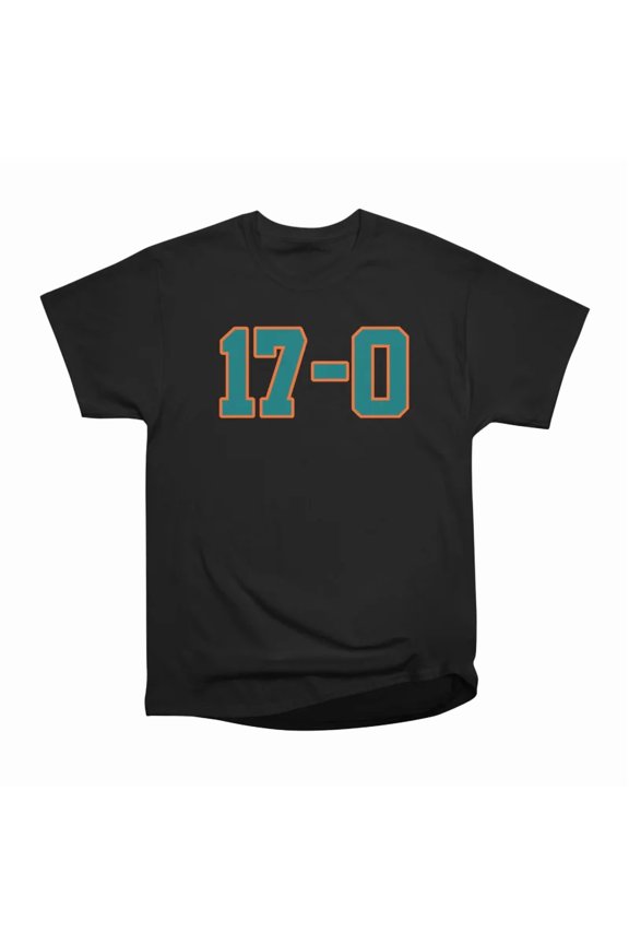 Undefeated Miami T-Shirt Tee Gift For Him Merch For Her Apparel For Friend