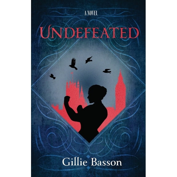 Undefeated, (Paperback)