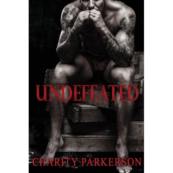 Undefeated (Undefeated Series books 1-4), (Paperback)