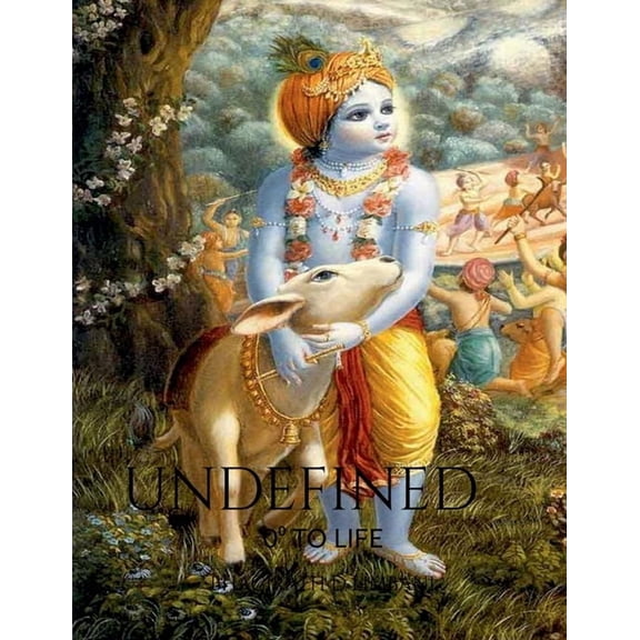 Undefined: 0 Times 0 to Life, (Paperback)