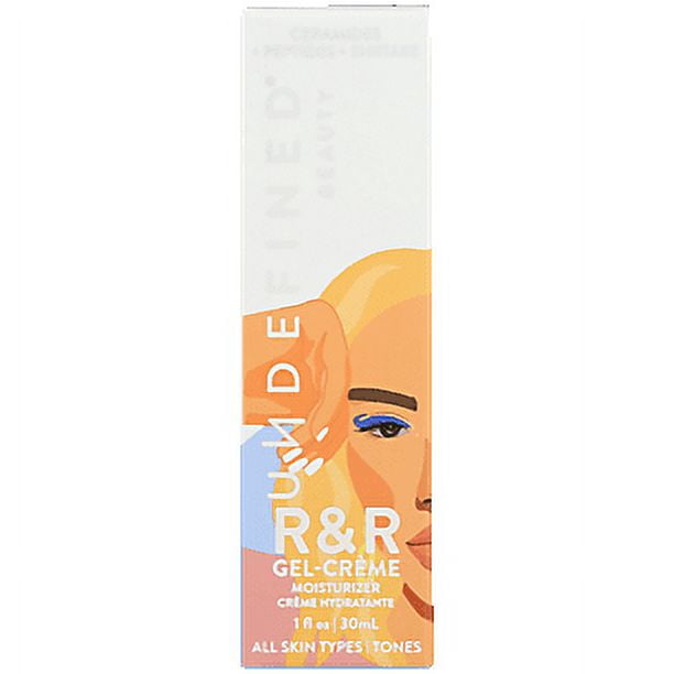 R&R Gel-Creme - Walmart.com