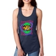 thumbnail image 1 of Undefined Future Chain Drip Racerback Tank Women -Image by Shutterstock, Female Small, 1 of 4