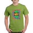 thumbnail image 1 of Undefined Future Chain Drip T-Shirt Men -Image by Shutterstock, Male Small, 1 of 4