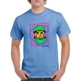 thumbnail image 1 of Undefined Future Chain Drip T-Shirt Men -Image by Shutterstock, Male x-Large, 1 of 4