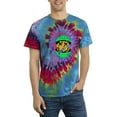 thumbnail image 1 of Undefined Future Chain Drip Tie Dye Spiral Men -Image by Shutterstock, Male Medium, 1 of 4