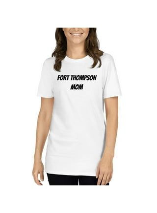 Thompson tee walmart sale