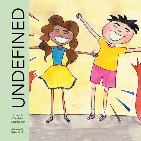 Undefined, (Paperback)