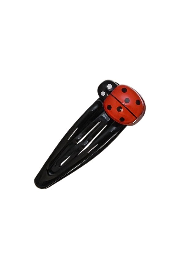 Undeformed Women Barrettes Novelty Hair Pin Creatives Pattern Hairclip for Various Outfits and Event