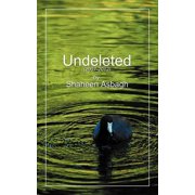 Undeleted, Paperback