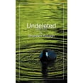 thumbnail image 1 of Undeleted, (Paperback), 1 of 1