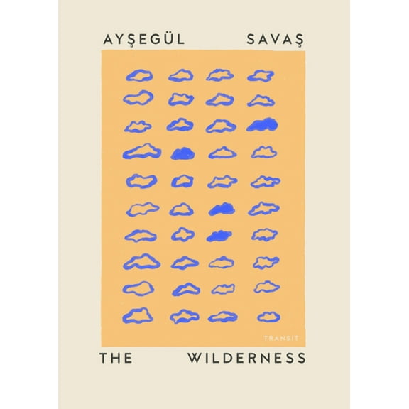Undelivered Lectures: The Wilderness (Paperback)
