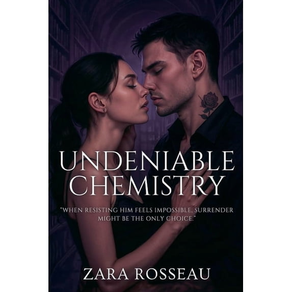 Undeniable Chemistry, (Paperback)